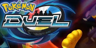 Pokémon Duel: Le nouveau jeu stratégique de Pokémon