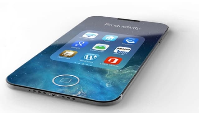 Apple: À l’occasion du 10ème anniversaire de l’Iphone, le prochain Iphone sera innovateur  (vidéo)