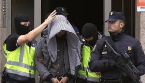 Espagne: remise en liberté de deux « jihadistes présumés » dont un marocain
