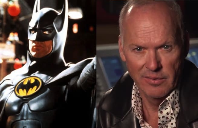 Après plus de 10 ans, Michael Keaton explique pourquoi il avait refusé d’incarner Batman pour la 3ème fois en 1995 (vidéo)