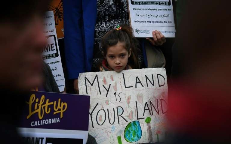Décret sur l’immigration: Donald Trump bloque l’entrée sur le sol américain aux ressortissants de sept pays musulmans (découvrez-les)