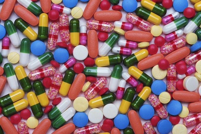Une femme décède, infectée par une bactérie  »normalement » résistante à quasiment tous les antibiotiques