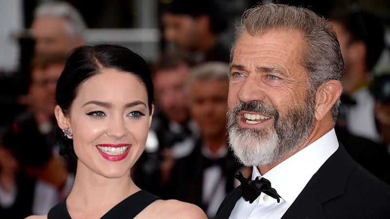 À 61 ans, Mel Gibson devient papa…pour la neuvième fois