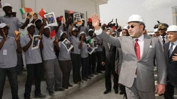 Le Maroc signe haut la main, à Addis Abeba,  son come back dans le giron africain