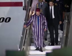 Retour du Maroc à l’UA: départ du roi Mohammed VI pour Addis Abeba