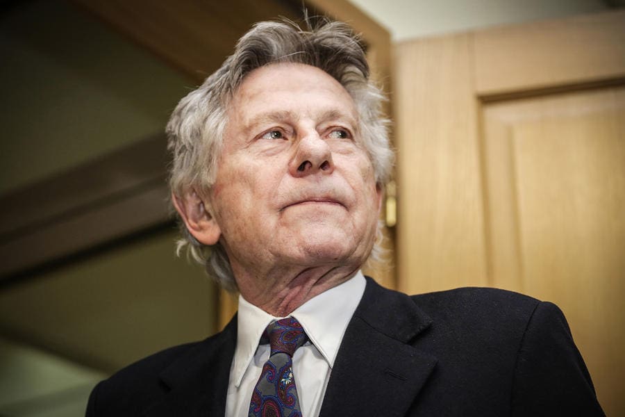 César: Roman Polanski baisse les bras et ne présidera pas la cérémonie des César