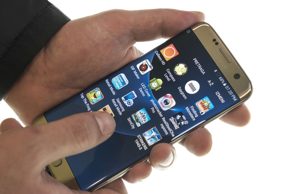 Applications 2016: Revenus records des applications mobiles de smartphones