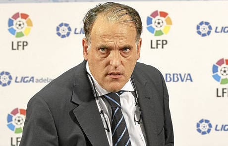Coupe du monde à 48 équipes: La Liga espagnole  s’oppose