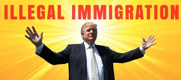 Immigration: Donald Trump signe des décrets limitant l’octroi de visas