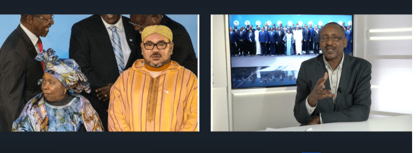 Sommet de l’Union Africaine : quels enjeux ? (vidéo)
