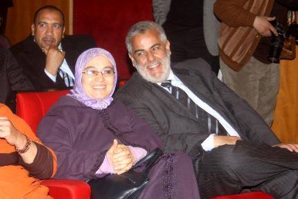 Benkirane: les hommes qui disent ne pas souhaiter la polygamie sont des menteurs