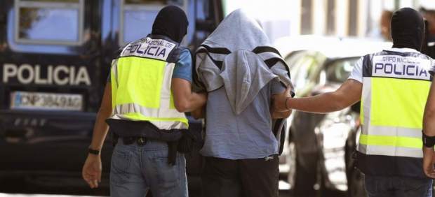 Espagne: un marocain qui serait à la tête d’une cellule jihadiste présumée arrêté en collaboration avec la DGST