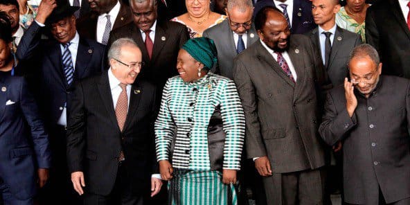 Adhésion du Maroc à l’UA: l’Algérie et l’Afrique du Sud  comptent retarder davantage le retour du royaume