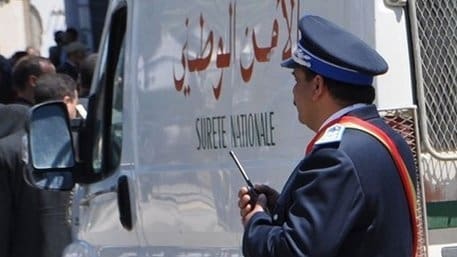 Arrestation à Tétouan d’un ancien fonctionnaire de police pour usurpation de fonction et d’usage de fausse carte professionnelle