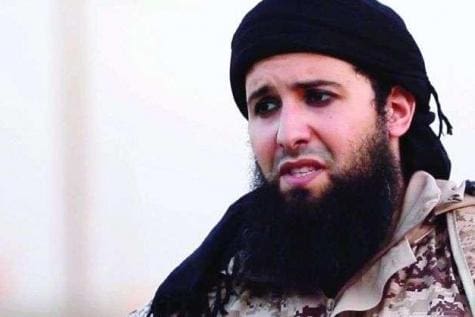 Rachid Kassim, le recruteur français de Daech tué par un drone américain près de  Mossoul (Irak)
