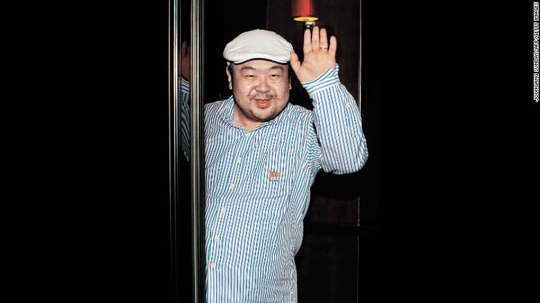Décès du demi-frère de Kim Jong Un: La Malaisie exige des échantillons ADN