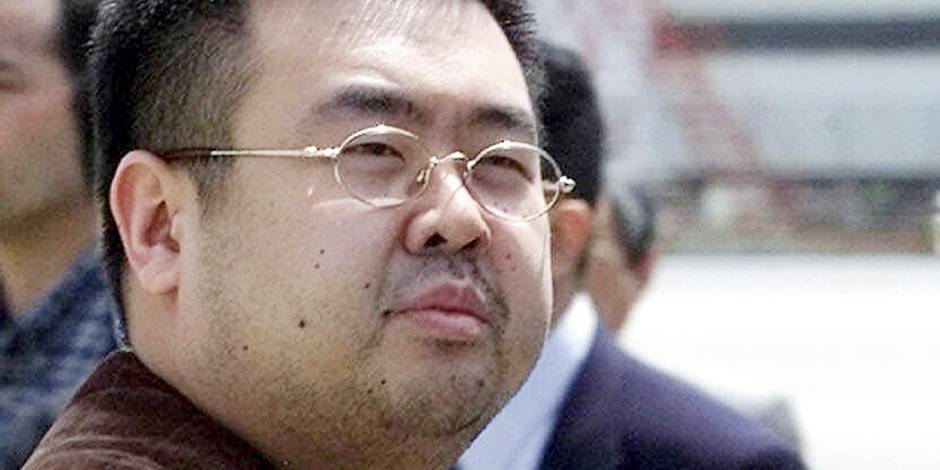 Assassinat du demi frère de Kim Jong Un: La police arrête une femme suspecte au passeport vietnamien