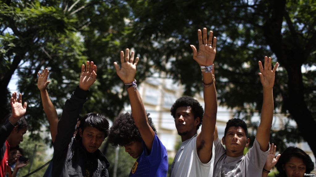 Un migrant mexicain se suicide quelques temps à peine après avoir été expulsé