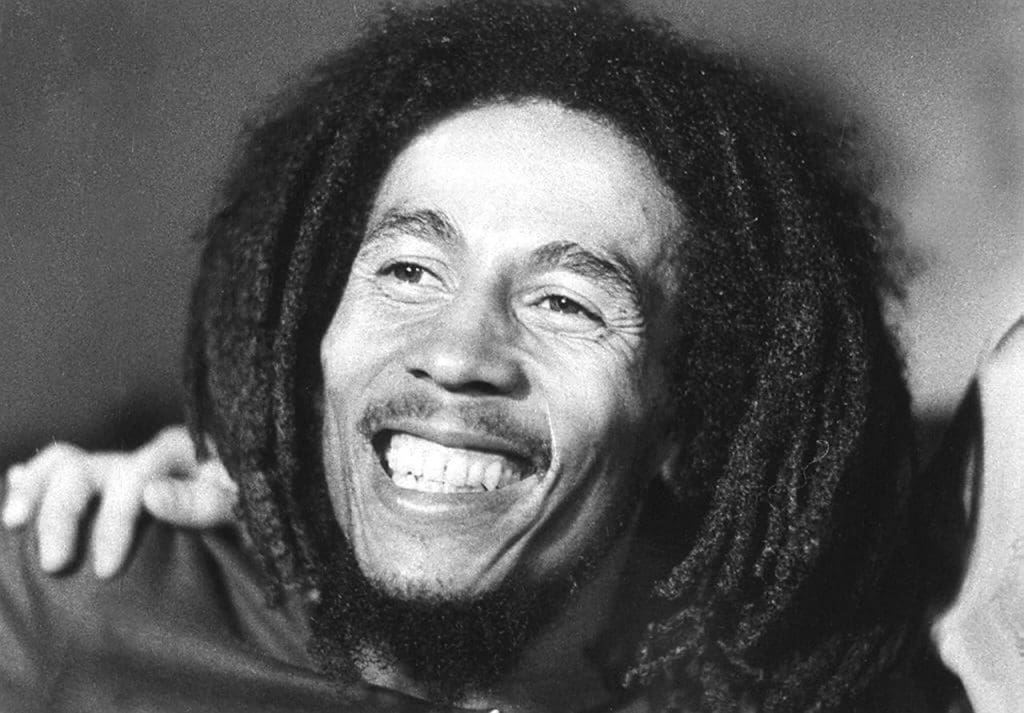 Des enregistrements inédits de Bob Marley retrouvés et restaurés (vidéo)