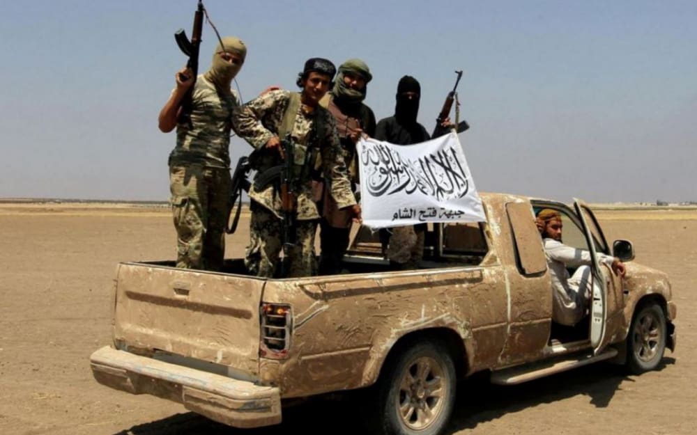 Syrie:  41 combattants de l’ex-branche d’Al-Qaïda exécuté par un groupe rival