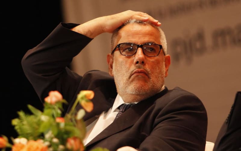 Au Maroc, le trilemme politique d’Abdelilah Benkirane