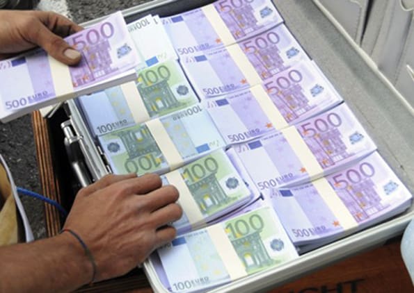 Angleterre : sans rien connaître au foot, elle mise 1,70€ et gagne 651 000€