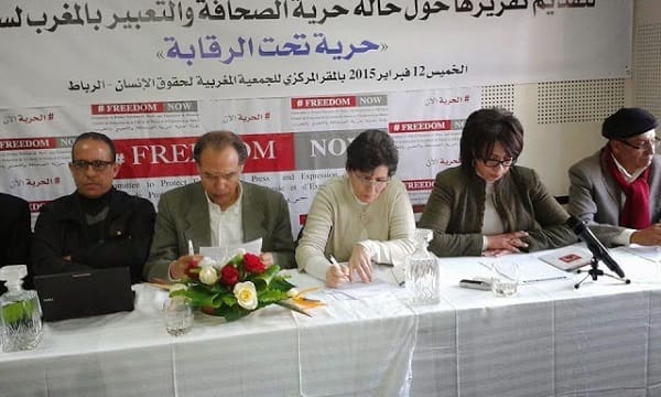 Déboutée par la Cour d’appel administrative, « Freedom Now » restera illégale