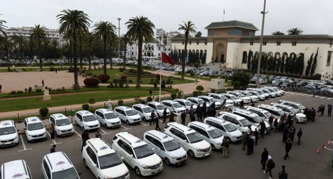 Ministère de l’intérieur: Plus de 35% du parc national des petits et grands taxis bénéficient des subventions de renouvellement