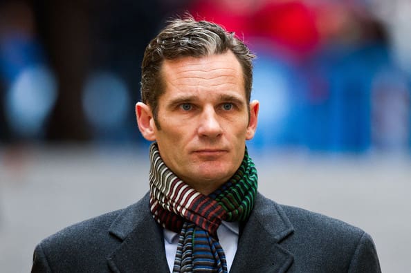 Le beau frère du Roi d’Espagne a la possibilité de rester en liberté si il paye une caution