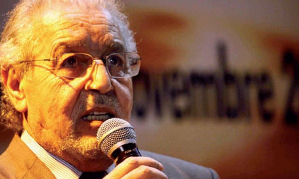 L’acteur et homme de théâtre marocain Hassan Al Joundi nous a quittés à l’âge de 79 ans