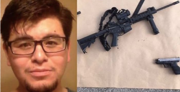 Tuerie de San Bernardino: L’ami du tireur accepte de plaider coupable