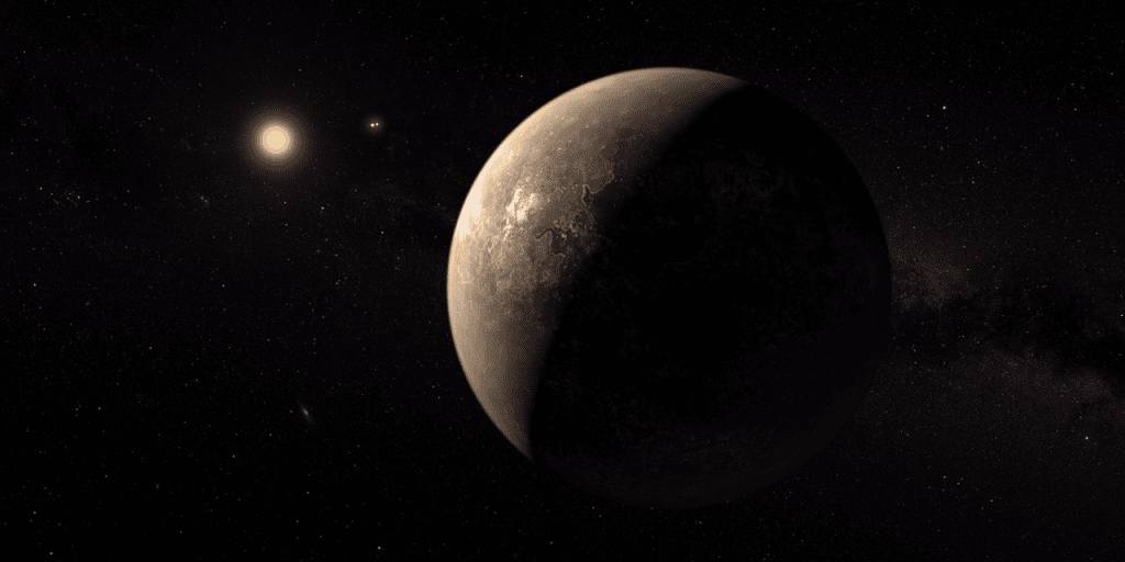 Astronomie: Sept exoplanètes cousines de la Terre découvertes autour d’une étoile voisine