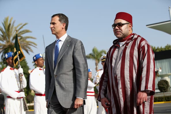Alfonso Dastis: le couple royal espagnol effectuera une visite officielle au Maroc cette année