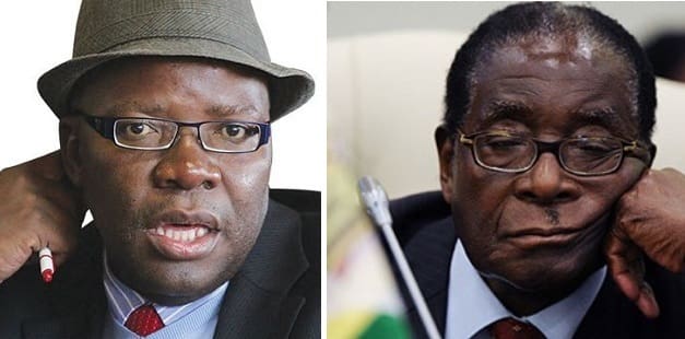 Adhésion du Maroc à l’UA: le chef de l’opposition zimbabwéenne recadre le dictateur Mugabe