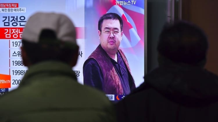 Meurtre de Kim Jong Nam: Les médias officiels nord coréens sortent de leur silence et attaquent la Malaisie