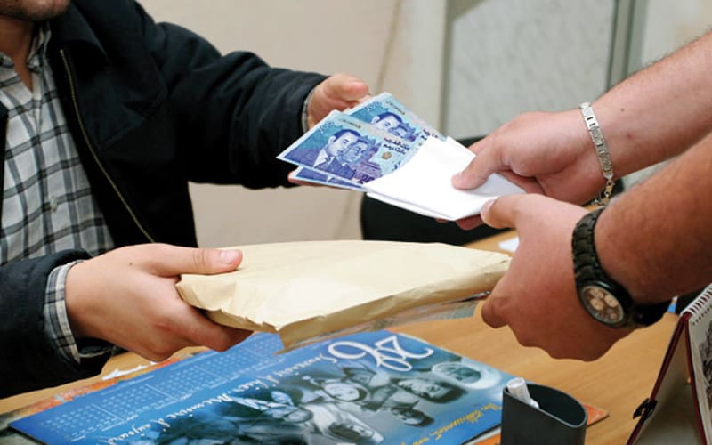 Un magistrat de la Cour suprême, proche du PJD, pris en flagrant délit de corruption