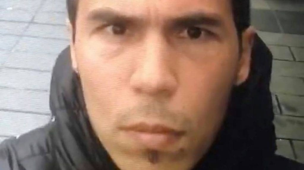 Turquie: L’assaillant de l’attaque qui a fait 39 morts dans une boite de nuit d’Istanbul emprisonné