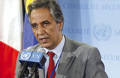 Un vent de panique souffle chez le Polisario aprés le retour du Martoc à l’UA et l’arrivée d’un nouveau SG de l’ONU