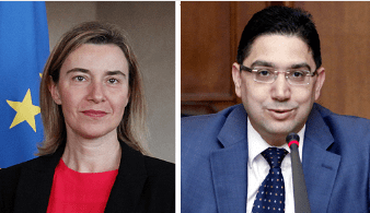 Accord agricole UE/Maroc: Mogherini  rassure le Royaume