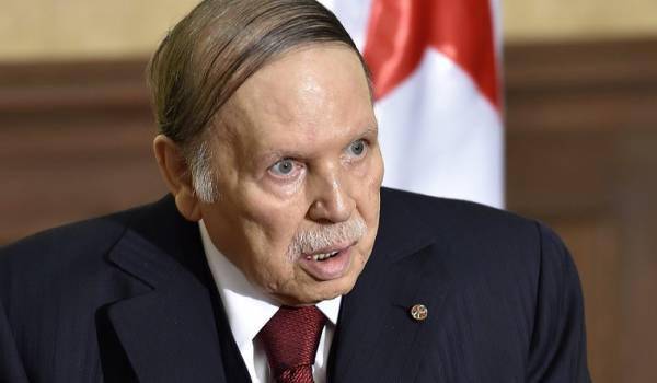Algérie: Instituts et médias américains unanimes sur la fin du règne de Bouteflika