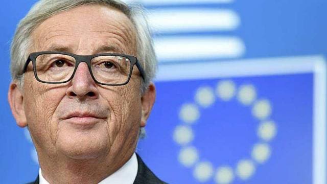 Commission Européenne : Le président Jean Claude Juncker ne se représentera pas pour une 2ème mandat