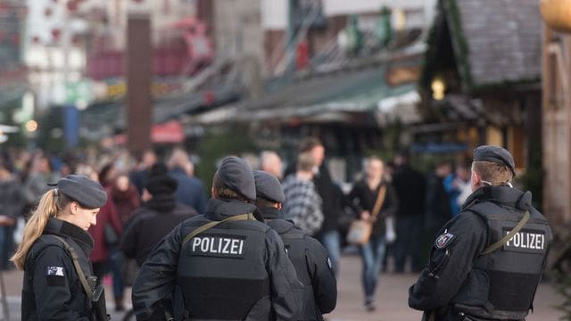 Soupçon d’attentat en Allemagne: Le ressortissant tunisien arrêté et également recherché en Tunisie