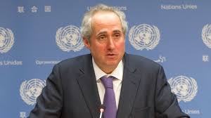 Guergarat: l’ONU met en garde le Polisario contre toute entrave à la circulation et salue le retrait des troupes marocaines