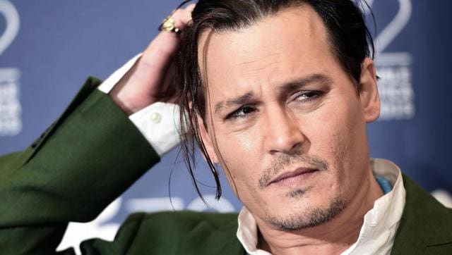 Johnny Depp est ruiné et vit au dessus de ses moyens