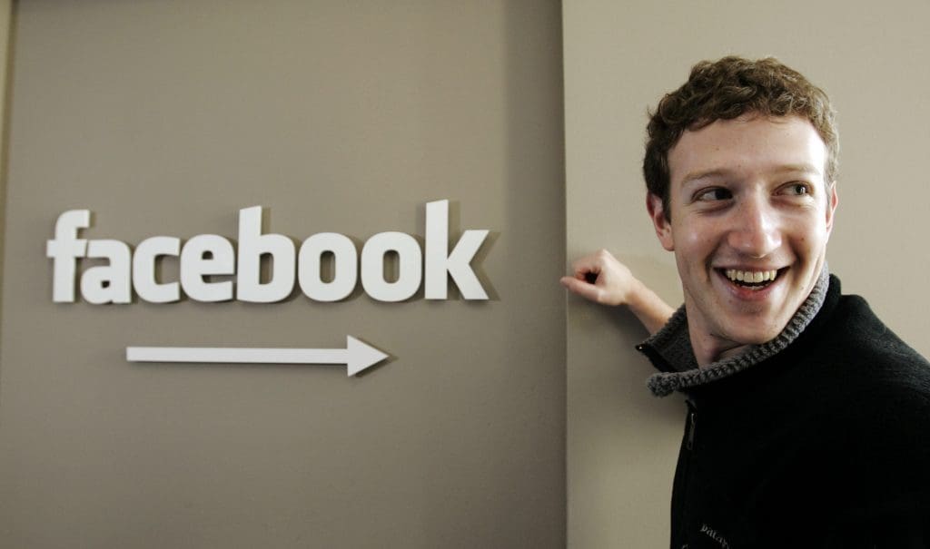 Facebook: Le réseau social pourra bientôt concurrencer Netflix, avec son application de vidéos pour la TV
