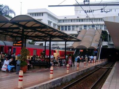 Découverte d’un sac suspect à la gare Rabat-ville: plus de peur que de mal