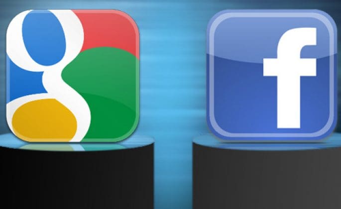 Facebook et Google: Lancement d’outils pour lutter contre le fléau des fausses informations