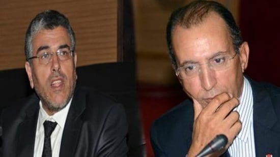 Chabat accuse  l »‘Etat profond » de planifier son assassinat, l’Intérieur demande l’ouverture d’une information judiciaire