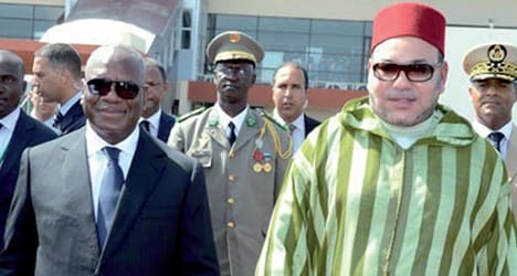 Mali : Pour la paix, la relance économique et le développement : Après la Libye de Mouammar Kadhafi, le Maroc plus présent économiquement que le grand voisin algérien