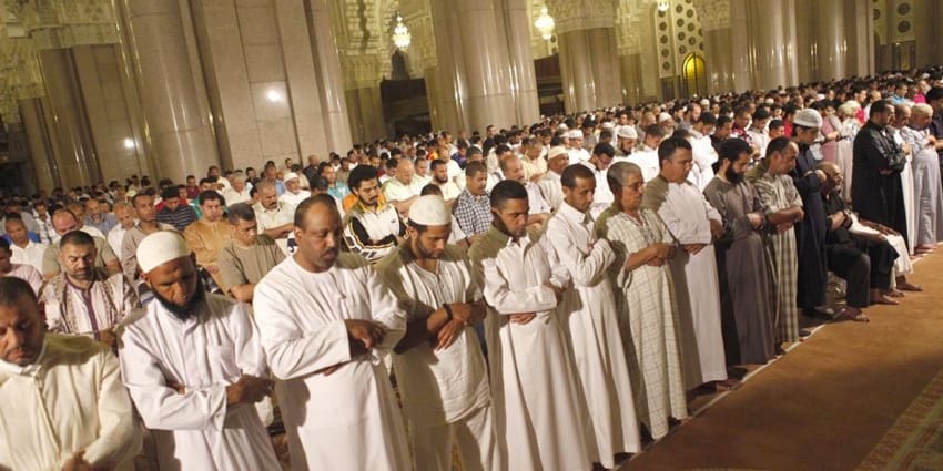 Italie : un imam marocain accusé de propagande terroriste détenu